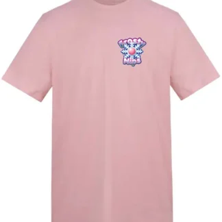 Frosty Nips Premium Cotton Adults T-Shirt