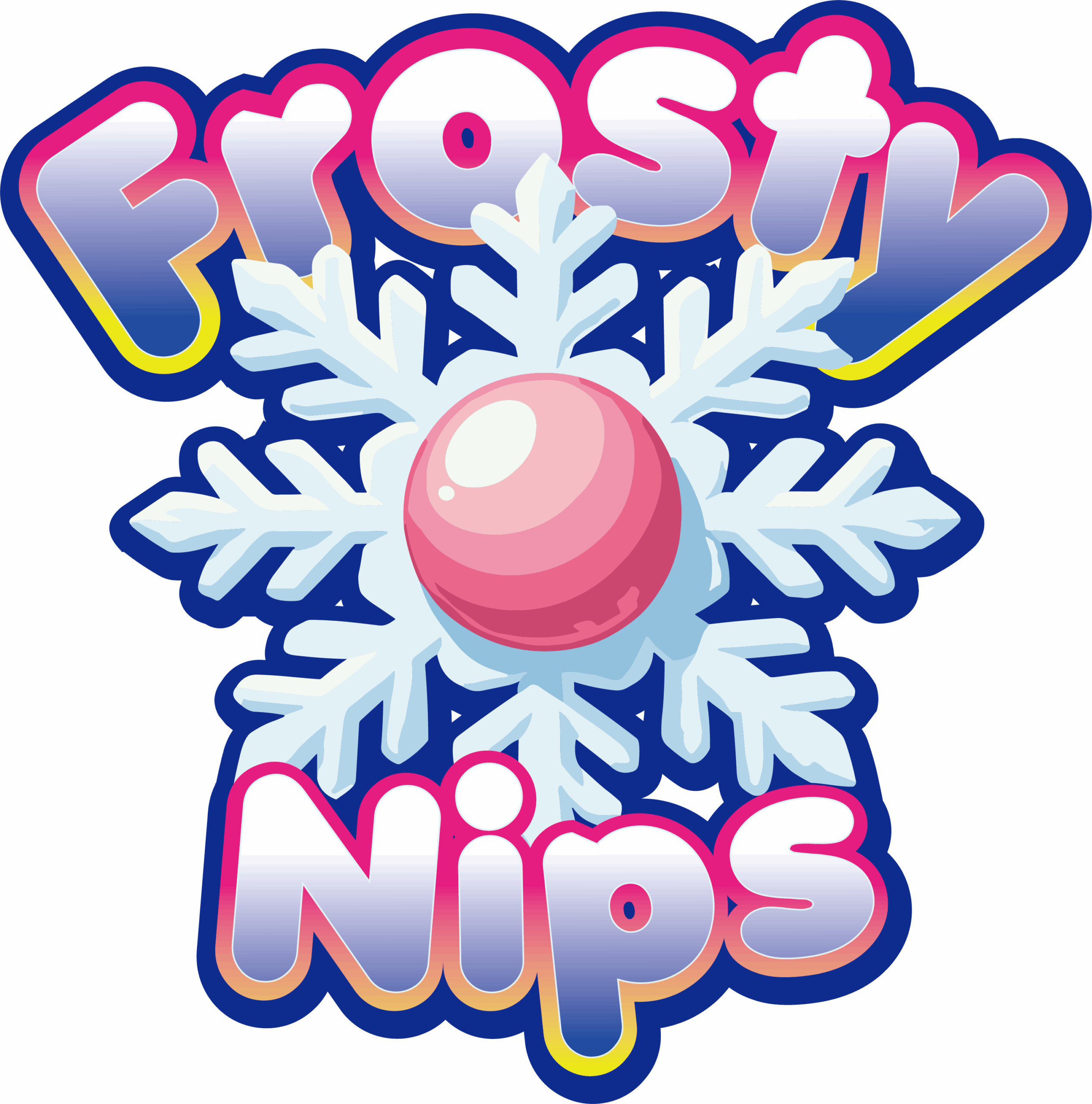 Frosty Nips
